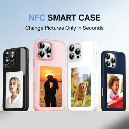 NFC Smart Case™