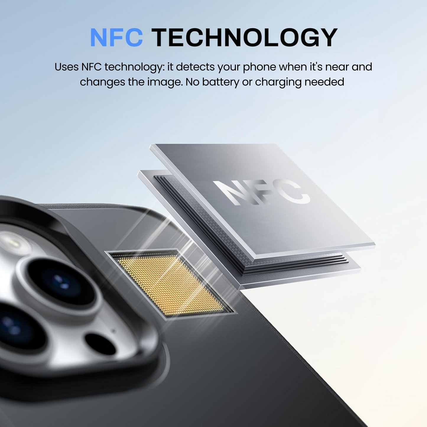 NFC Smart Case™