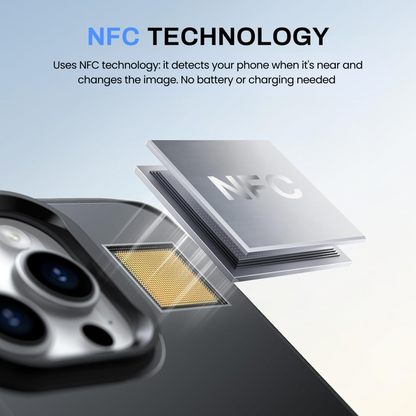 NFC Smart Case™