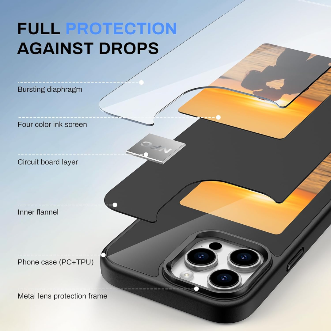 NFC Smart Case™